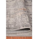 Conceptum Hypnose tepih 100x450cm siva | Eponuda.ba