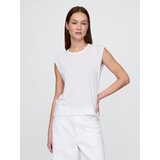 GAP Linen top - Women's | shoptok.hr