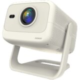 Projektor EVEREST PJ05 Adonis Cream/White Auto Focus 1920*1080P 12,000 Lumens Android 9.0 4K Supported Full HD Projector, 39829 | Eponuda.ba
