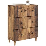  Predalna omara Star les 66 x 34,5 x 90 cm Inženirski les, (5000232502) | Shoptok.si