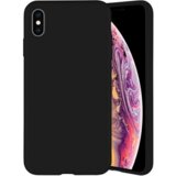 Beline SILIKONSKI OVITEK ZA XIAOMI REDMI NOTE 9 PRO ČRN, (21970834) | Shoptok.si