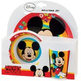 Disney POKLON SET MICKEY 3/1 Cene