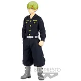 Figurica od Chifuyu Matsuno Tokyo Revengers, ?rna / Zelena, (21552824)