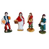 Keramičke figure za jaslice sa poklonom | shoptok.hr