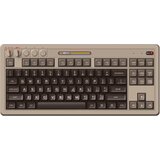 8BitDo Bežična tastatura Retro 87/mehanička/ Commodore 64 Edition + Dual Super Buttons + Super Stick | Eponuda.com