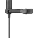 Saramonic Lavalier mikrofon with 2 mikrofon capsule | shoptok.hr