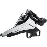  Mjenjač Prednji Shimano Deore Xt Fd-M8100-E, Za 2X12 Brzina, Side Swing, Front-Pull, E-Tip(Bez Pločice Osi Pogona), Cs-Angle:66-69, Za Top Lančanik:36 | shoptok.hr