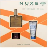 Nuxe The Iconics olje za telo za ženske