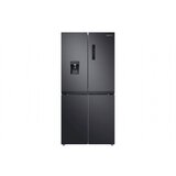 Samsung Side by side frižider RF48A401EB4/EO cene