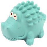  Set edukativnih gumenih životinja za kupanje, pastelne igre, 6 kom. | shoptok.hr