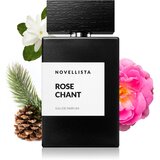 NOVELLISTA Rose Chant parfemska voda limitirana serija uniseks 75 ml | shoptok.hr