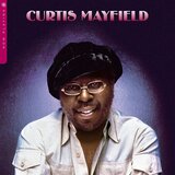  Curtis Mayfield - Now Playing | Eponuda.com
