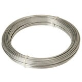  Željezna žica (Promjer: 1,4 mm, Duljina: 20 m, Pocinčano) Cijene