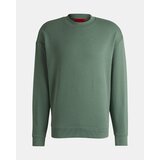 Boss Puloverji 50525892 DAPOCREW Zelena | Shoptok.si