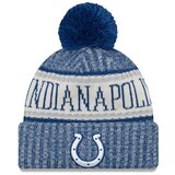 New Era Indianapolis Colts 2018 NFL Cold Weather Sport Knit zimska kapa Cijene