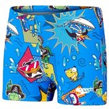 Speedo Kupaće Gaće Learn To Swim Blue/ Yellow | shoptok.hr