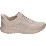 Skechers Nizke superge 117497-NAT Bež Cene