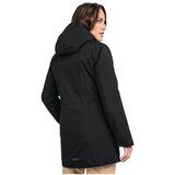 Schöffel Plašči Winterjacke 3in1 Parka Barth Črna | Shoptok.si