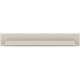 Modern Living Stenska Polica Lightning, Barva Hrasta, Kašmir | Shoptok.si