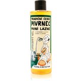Bohemia Gifts & Cosmetics Beer pivski gel za tuširanje 250 ml Cijene