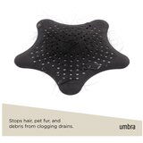 Umbra Gumena odvodna mreža za sudoper Starfish – | shoptok.hr