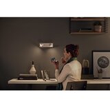Philips 56242/31/P0 - LED prigušiva spot lampa STAR 2xLED/4,5W/230V | Eponuda.com