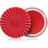 Super Pomade precizno vodoodporno črtalo za oči in obrvi odtenek Scarlet 5 g