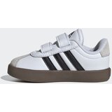 Adidas VL COURT 3.0, muške patike za slobodno vreme, bela ID6285 | ePonuda.com