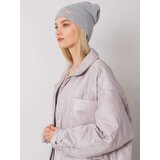 RUE PARIS Cap-JK-CZ-30.40P-grey | Shoptok.si