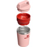 Stanley Café-To-Go Travel Mug termošalica mali Peach Rose 230 ml | shoptok.hr