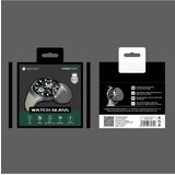  Zaščitno kaljeno steklo Flexi za pametno uro Samsung Galaxy Watch Active2 - 44 mm Cene