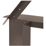 Blomus Siva klupa Oru – | shoptok.hr