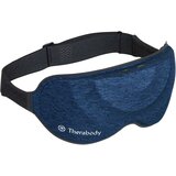 Therabody Sleep Mask maska za spanje 1 kos u