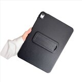 INF PU usnjen ovitek s stojalom, tanek, združljiv z iPad 10.9 inch Black, (5000274591) | Shoptok.si