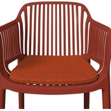 Ambia Garden STOL rdeča | Shoptok.si