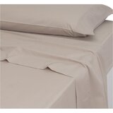 Casa Selección Bež plahta 160x270 cm – | shoptok.hr