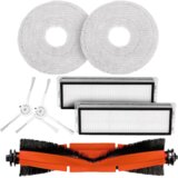 Extralink Set dodatne opreme za Xiaomi S10+ X10+ X20+ – Accessories Set Xiaomi Vacuum | Eponuda.ba