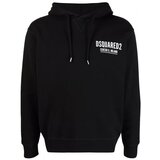 Dsquared Puloverji S71GU0451S25516900 Črna Cene