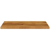 Stolna Mizna plošča 90x60x3,8 cm pravokotna trden mangov les, (22094708) | Shoptok.si