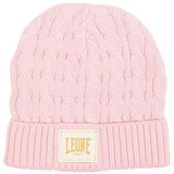 Leone 1947 Klobuki Girl Knitted Caps Rožnata Cene