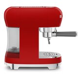 Smeg ECF02RDEU Espresso-Kaffeemaschine | Shoptok.si