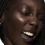 MAC Cosmetics Strobe Liquid Blush tekoče rdečilo odtenek Lightning 4.3 ml | Shoptok.si