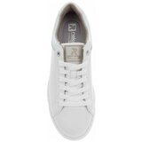 Rieker Niske tenisice 'W1100' bijela | shoptok.hr
