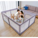 Joy Ogradica za bebe 127*127 cm | ePonuda.com