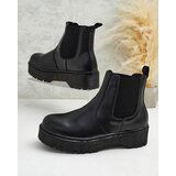 Resti Women's eko leather Movitas boots | ePonuda.com