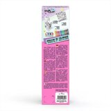 Canal Toys Style 4 Ever: 4-metarski ukrasni poster u roli | shoptok.hr