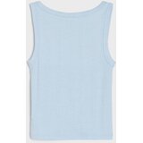 Sinsay Majice Na Naramenice S Udio Viskoze 2 pack | shoptok.hr