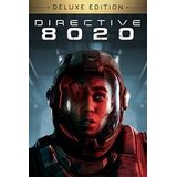 Steam directive 8020: digital deluxe edition key (pc) row Cene