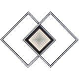 Mömax Stropna Led-svetilka Vuio | Shoptok.si