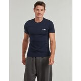 Emporio Armani Underwear Set dveh majic EM001849 AF14131 MB143 Mornarsko modra Fitted Fit | Shoptok.si